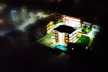 Hôtel Ajana