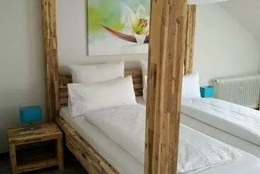 Hotelli Bergmattenhof