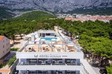 Boutique Hotel Mirjam