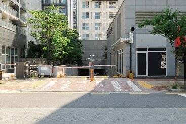 Gl City Hotel Incheon Airport