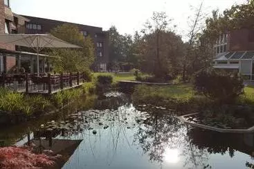 ホテル Gustavstresemanninstitut