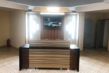 Hotel Hôtel Les Polygones