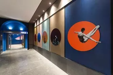 هتل Tulufuxing