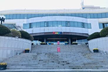 Pansiyon Dongseoul Respia