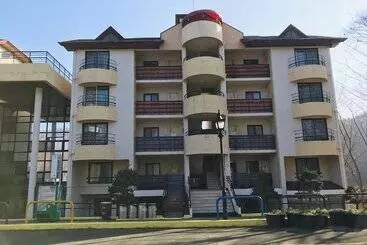 Pensão Dongseoul Respia