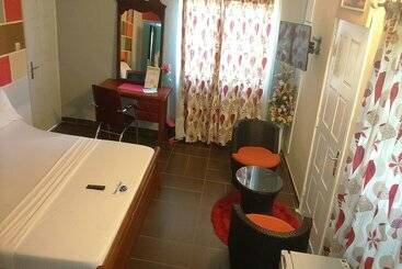 هتل آپارتمان Résidence Elsa