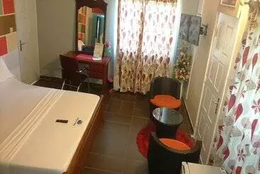 Appart'hotel Résidence Elsa