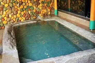 Ryokan Japanese Style Hotel Yuuhigaura