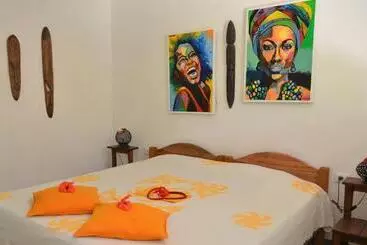 Bed and Breakfast Sambatra