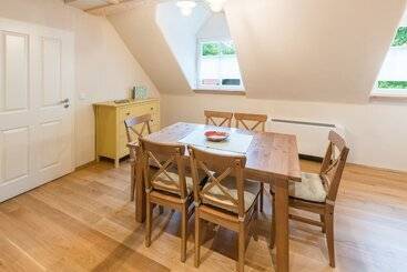 דירות לתיירים Adelinenhof