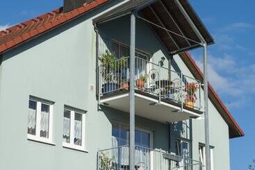 Altmühlhotel Treuchtlingen