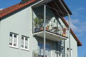 Altmühlhotel Treuchtlingen
