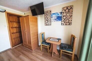 Hostel & Apartments U Florka 2