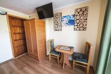 Hostel & Apartments U Florka 2