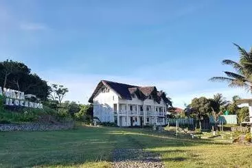 Hotel Alta Vista Ilocandia Inc