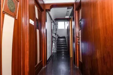 Hotel Ratnawali By Oyo Rooms
