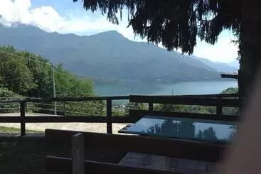 Hotel Rural Agriturismo Runchee
