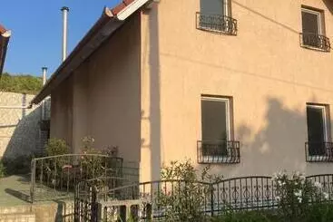 Majatalo Bor Bazilika Vendégház