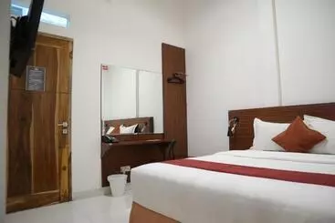 ペンション Urbanview Darmo Residence Bandung