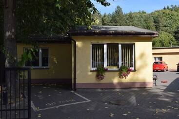 פנסיון Klub Strzelecki