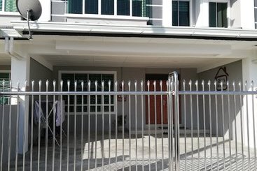 Apartamenty turystyczne Ray's Homestay