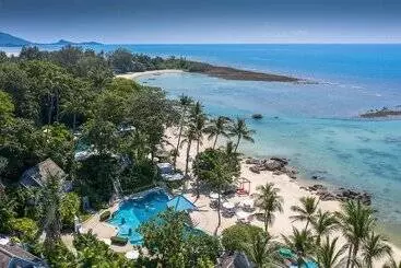 Centara Villas Samui   Sha Plus