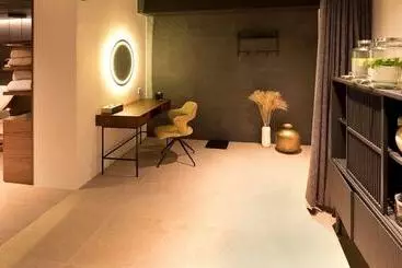 בית מלון כפרי La Palma Au Lac