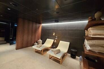 호텔 La Palma Au Lac