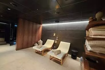 Отель La Palma Au Lac