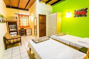 هتل Par May La S Inn