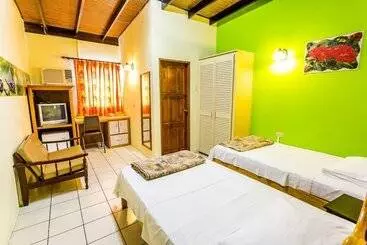 ホテル Par May La S Inn