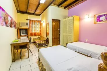 Hotel Par May La S Inn