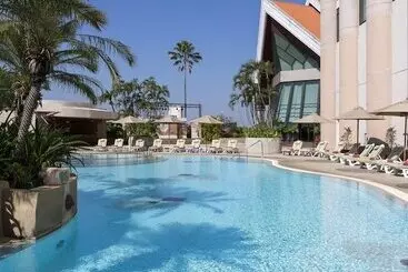Hotel Pullman Khon Kaen Raja Orchid