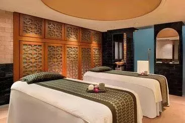 Sheraton Grande Sukhumvit, A Luxury Collection Hotel, Bangkok