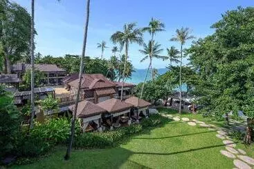 Impiana Beach Front Resort Chaweng Noi, Koh Samui