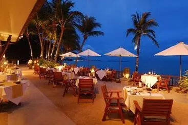 Impiana Beach Front Resort Chaweng Noi, Koh Samui