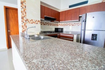 Apartamento Laguito   Ctg122a