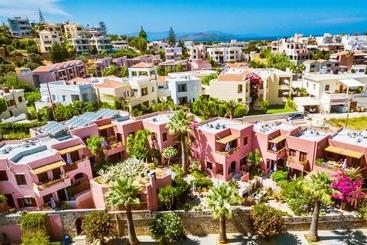 فندق Anais Suites