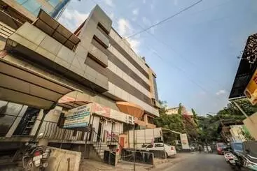 Otel Fab Krishna Presidency