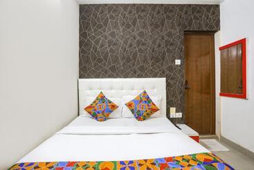 Fabhotel Greenstar Inn   Bhubaneswar Airport