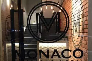 Monaco Boutique Hotel Sadong Jaya