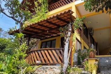 Hotel Pousada Residence Vila Das Flores