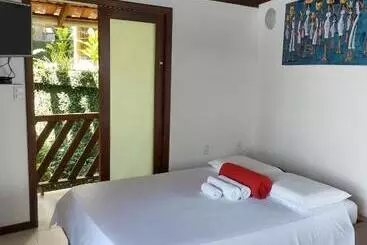 Hotel Pousada Residence Vila Das Flores