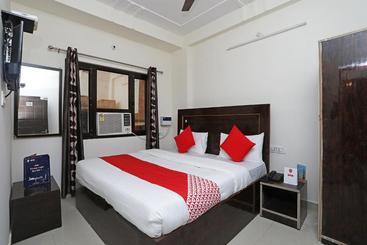 Hotel Suresha By Oyo Rooms
