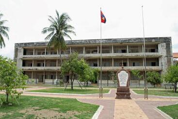 هتل Vinny Boutique