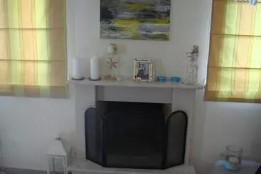 Appartamenti turistici Jolie Villa