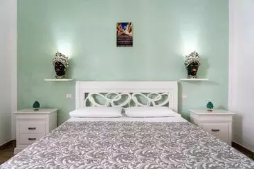 پانسیون Portosalvo Rooms