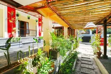Taste Of Bali Hostel