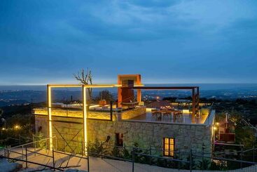 آپارتمانهای توریستها Zen Lifestyle Villa