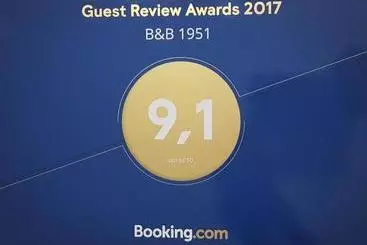 B&b 1951